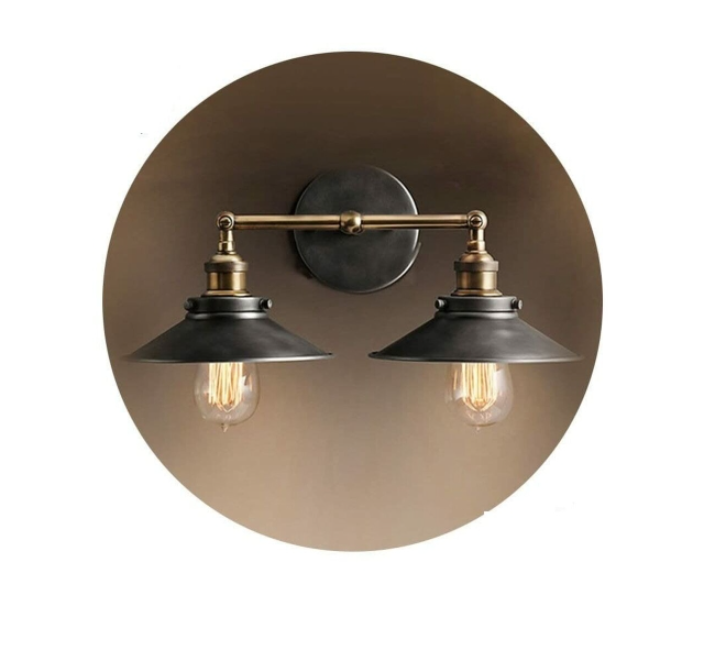 Wall Light EDM 32109 60 W